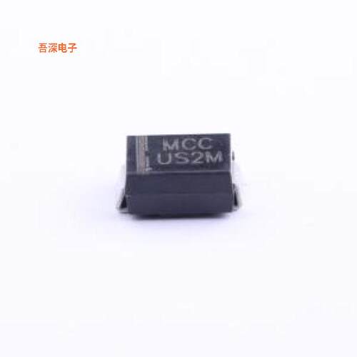 US2M-TP |原装DO-214AA(SMB)快恢复/高效率