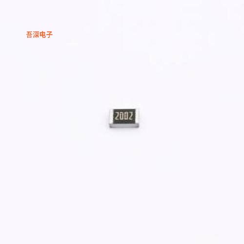 AR05BTCW2002 |原装0805