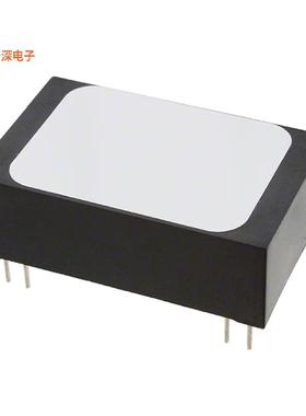 PWR1307AC |隔离模块DC DC CONVERTER 12V 2W