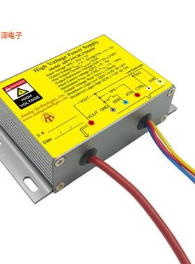 AHV24V2KV5MAW|封闭式High Voltage - Non-Isolate