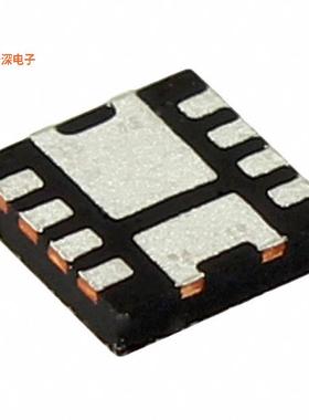 FDPC8013S |原装全新MOSFET 2N-CH 30V 13A PWRCLIP-33