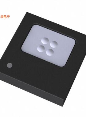 MLX90632SLD-DCB-100-RE 原装|正品SFN-5(3x3)