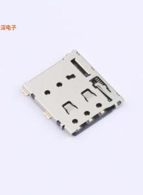 SMN-308-ARSP7 |无柱1.24HSMD