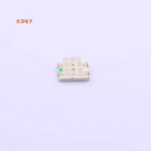 E6C1209RYGC2UDA |原装SMD-4P,3.2x2.7mm/