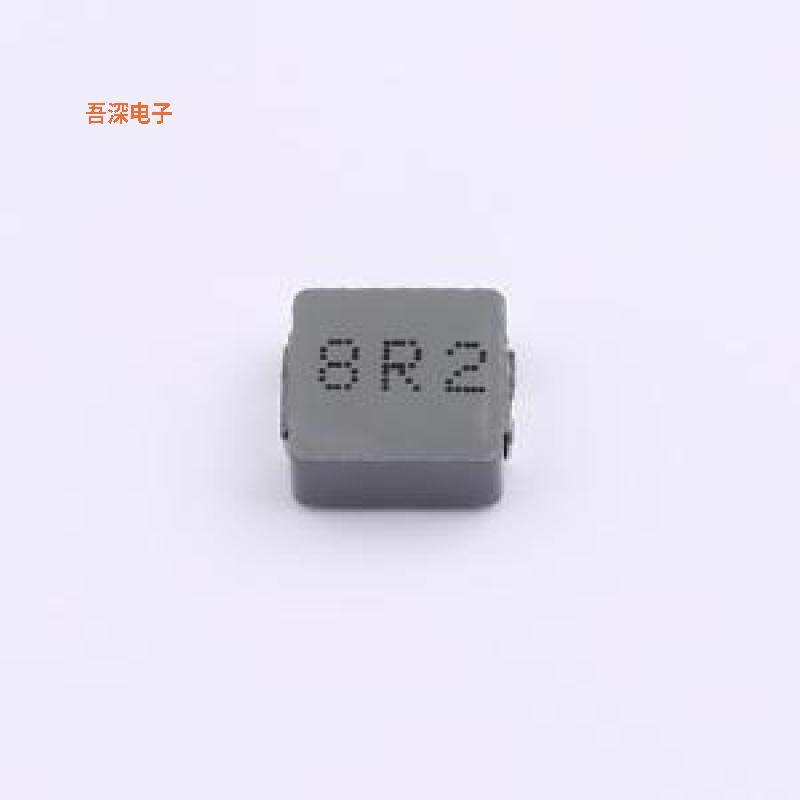 CXP0630-8R2M-AG(8.2uh) |温升电流Irms(A):4.5A功率0630