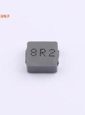 CXP0630-8R2M-AG(8.2uh) |温升电流Irms(A):4.5A功率0630