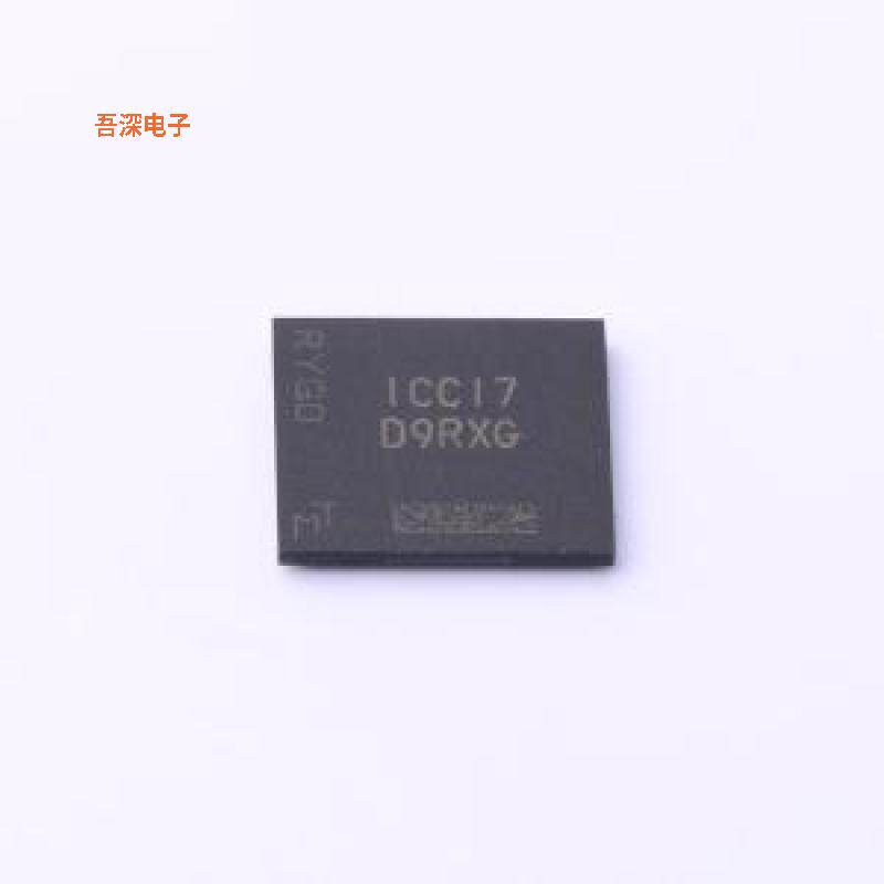 MT46H128M16LFDD-48 IT:C 原装|正品VFBGA-60(8x9)