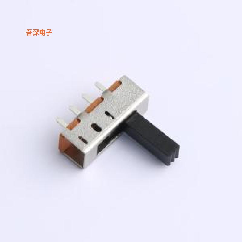 SS13F06L10 |原装插件,6x15.7mm滑动