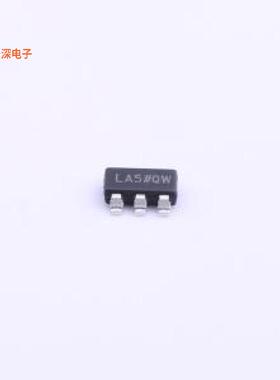 ADP121-AUJZ33R7 |原装TSOT-5IC REG LIN 3.3V 150MA TSOT-23-5