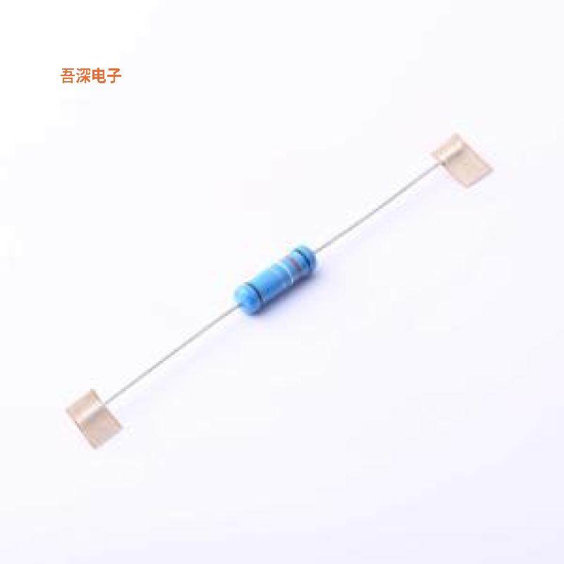 MF2W-0Ω39±1%-9T73 |原装插件,D5xL15mm插件