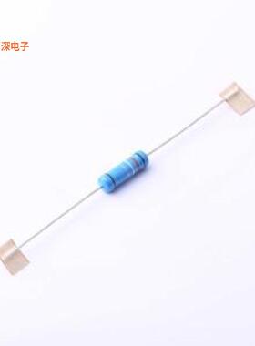 MF2W-0Ω39±1%-9T73 |原装插件,D5xL15mm插件