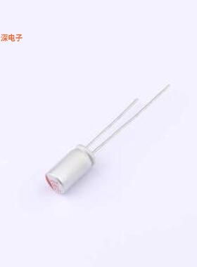 HS0Q507M5509PC |原装插件,D5.5xL9mm固态