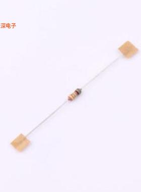 HHV-25JR-52-500K 原装|正品插件,D2.4xL6.3mm