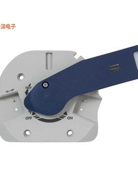 LDM3SSB1|手柄，蓝色HANDLE BLUE 60