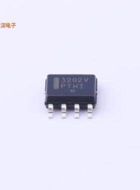 MC33202VDR2G |原装SOIC-8运算放大器