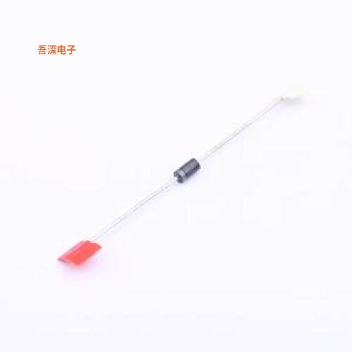 STTH1L06 |600 V、1 A低压降超高速通用DO-41
