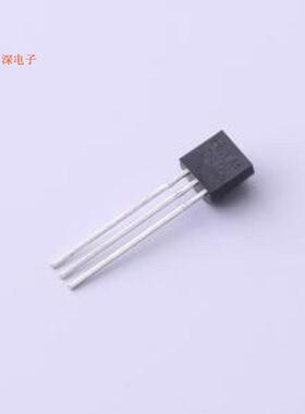 LM78L05 |原装TO-92IC REG LINEAR 5V 100MA TO92