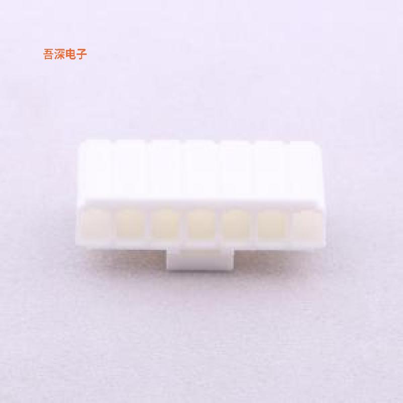 A3963HA-7P |原装P=3.96mm(线对板/线对线)