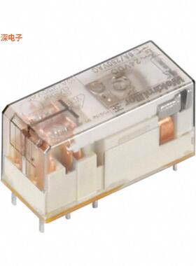 8630780000|通孔RELAY GEN PURPOSE SPDT 16A 24