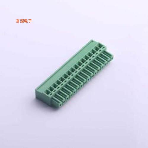 KF2EDGKA-3.5-16P |原装P=3.5mm插拔式