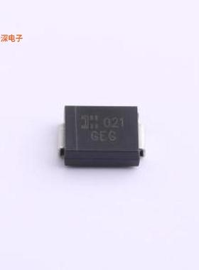 SMCJ13A-13-F |原装SMCTVS DIODE 13VWM 21.5VC SMC