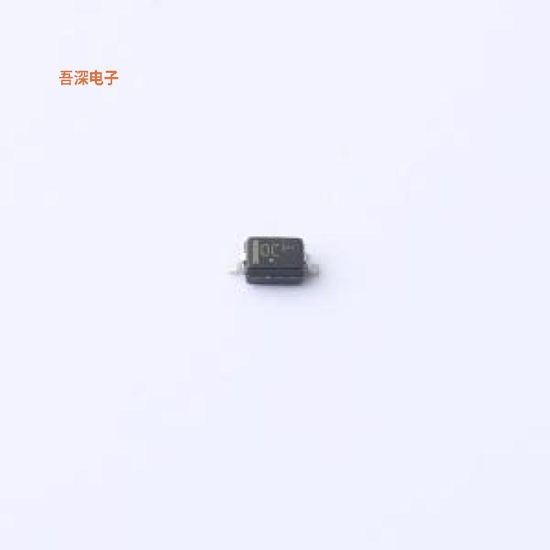 SZMM3Z5V6T1G |原装SOD-323DIODE ZENER 5.6V 300MW SOD323