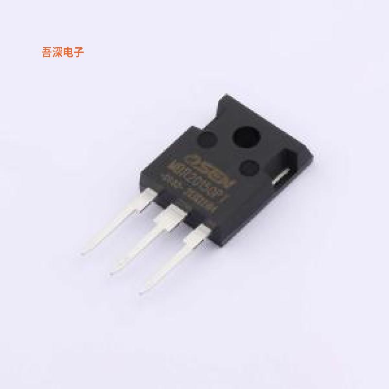 MBR20150PT |原装TO-247S肖特基二极管