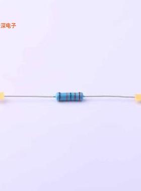 MF3WS-220KΩ±1%T |原装插件,D5xL15.5mm插件