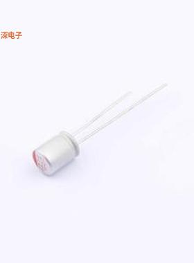 TD0J687M0608 |原装插件,D6.3xL8mm固态