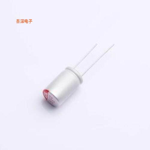 RS102M160G150R1Z00ZZ |固态电容标准品，2000H at 105℃