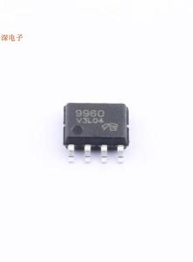 SSM9960M-VB |原装SO-8(MOSFET)