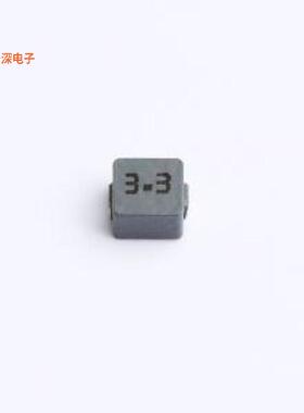 APS0320M3R3H |原装SMD,3.8x3.2mm功率