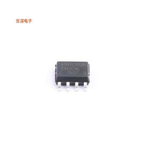 JSM24C02 |原装SOP-8EEPROM