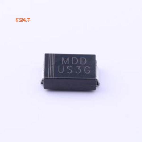US3GC |原装SMC快恢复/高效率