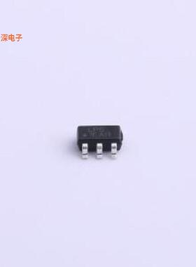 LP3981-33B5F |原装SOT-23-5线性稳压器(LDO)