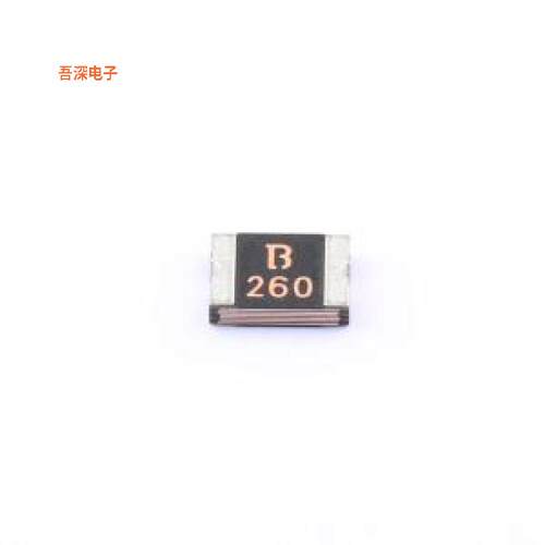 1812L260/16GR |原装1812自恢复