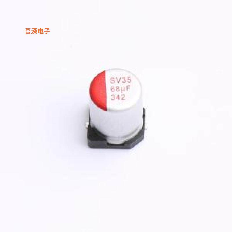 JBLM2680M035C077RTM |原装SMD,D6.3xL7.7mm固态