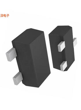 DTC123EE |原装全新20@20MA,5V 150MW 100MA 50V SOT-5