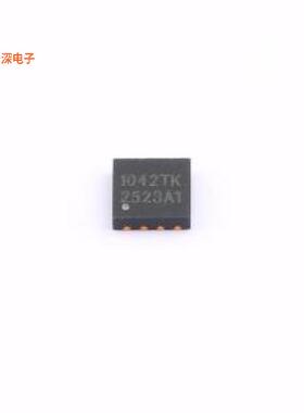 HMT1042TK |原装DFN-8-EP(3x3)CAN收发器