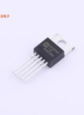 HT2576T-12 |原装TO-220-5LDC-DC芯片