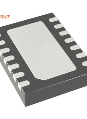 LTC2636IDE-LZ10#PBF |未验证IC DAC 10BIT V-OUT 14DFN