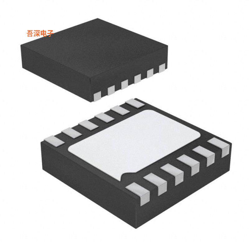 RT8073GQW |原装WDFN-12(3x3)IC REG BUCK ADJ 6A 12WDFN