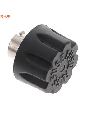 03420104HX040|旋钮FUSE HLDR KNOB ONL