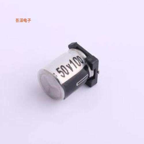 EMK1HM101FB0D0OT |原装SMD,D8xL10.5mm型铝电解电容