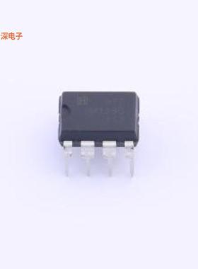 LM358GN |原装DIP-8IC OPAMP GP 2 CIRCUIT DIP-8