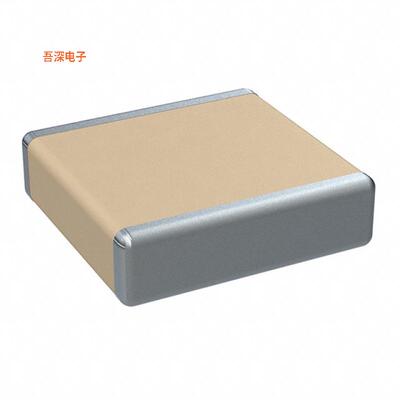 C2225C224KCRACTU |原装全新CAP CER 0.22UF 500V X7R 2225