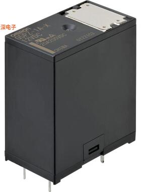 原装 G5PZ-1A-X DC12 |全新正品RELAY GEN PURPOSE SPST 20A 12V