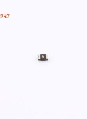 ASMD0603H010 |耐高温，-40℃--125℃自恢复保险丝0603