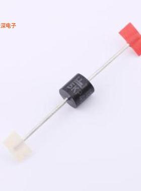 5KP40CA |原装P600TVS DIODE 40VWM 64.5VC P600