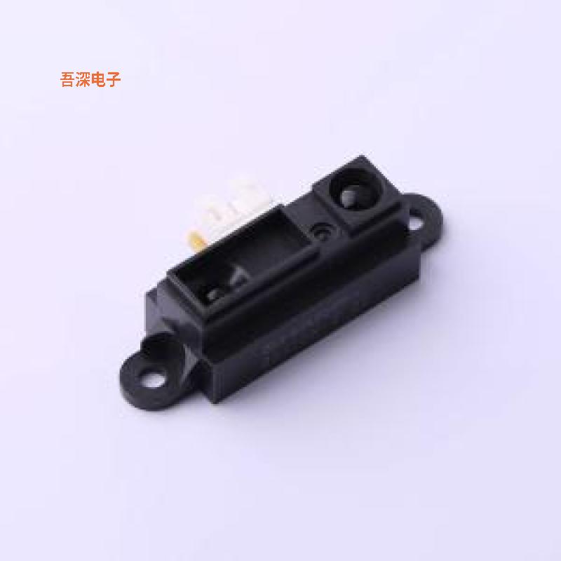 原装 GP2Y0A41SK0F |全新正品SENSOR OPTICAL 4-30CM ANALOG
